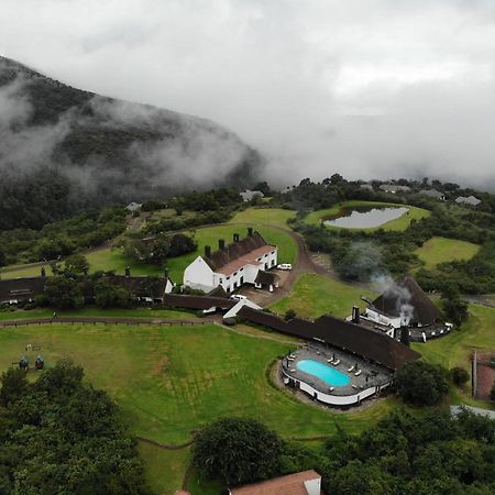 Pilgrimʼs Rest Mount Sheba Rainforest Hotel & Resort מראה חיצוני תמונה