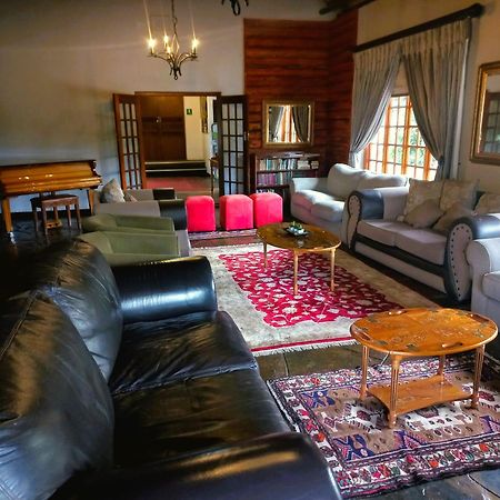 Pilgrimʼs Rest Mount Sheba Rainforest Hotel & Resort מראה חיצוני תמונה