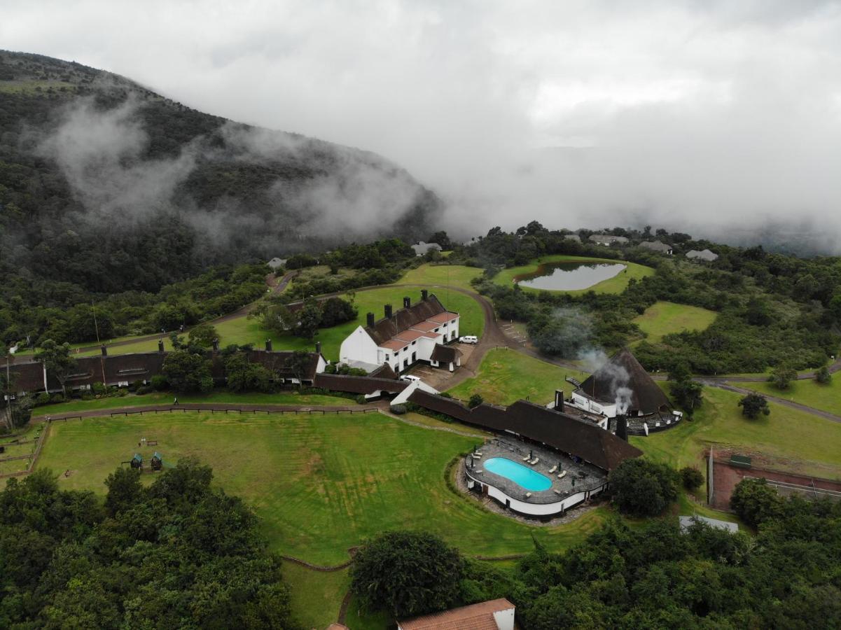 Pilgrimʼs Rest Mount Sheba Rainforest Hotel & Resort מראה חיצוני תמונה