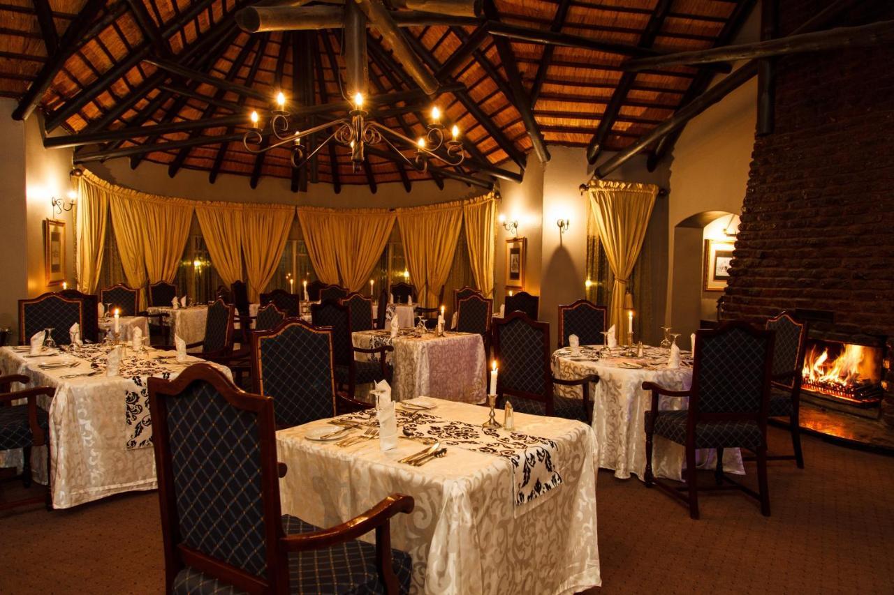 Pilgrimʼs Rest Mount Sheba Rainforest Hotel & Resort מראה חיצוני תמונה