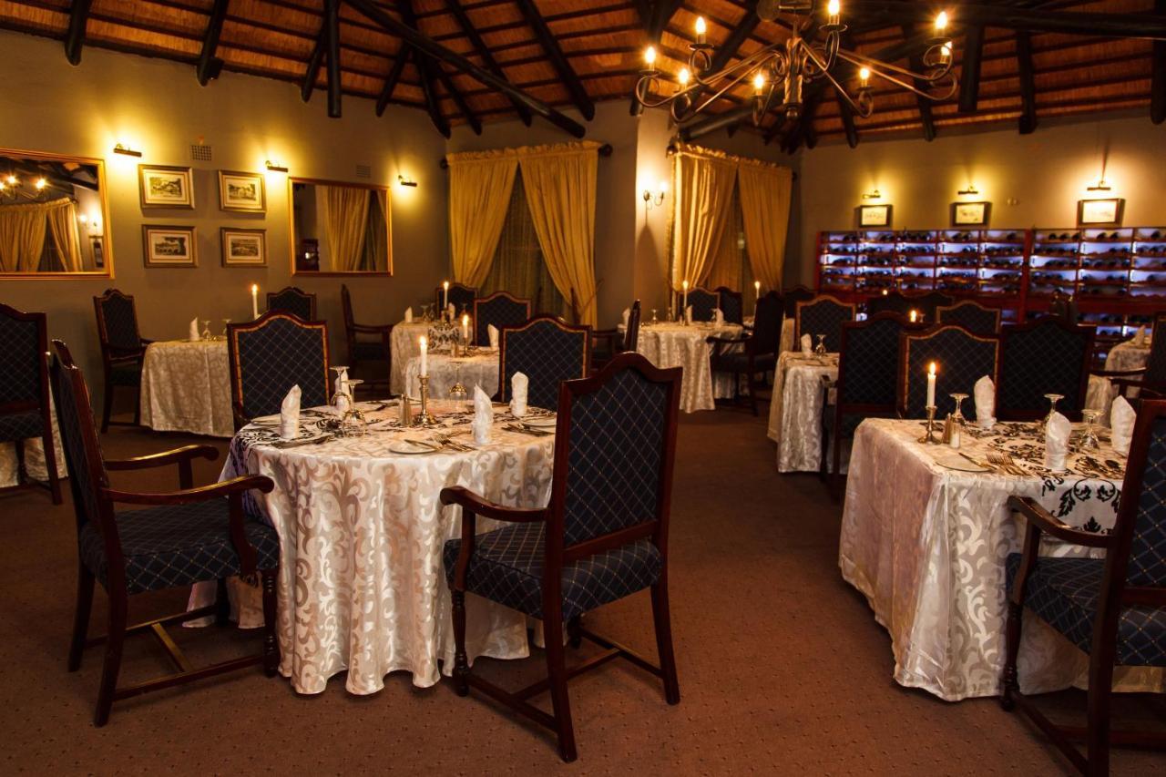 Pilgrimʼs Rest Mount Sheba Rainforest Hotel & Resort מראה חיצוני תמונה