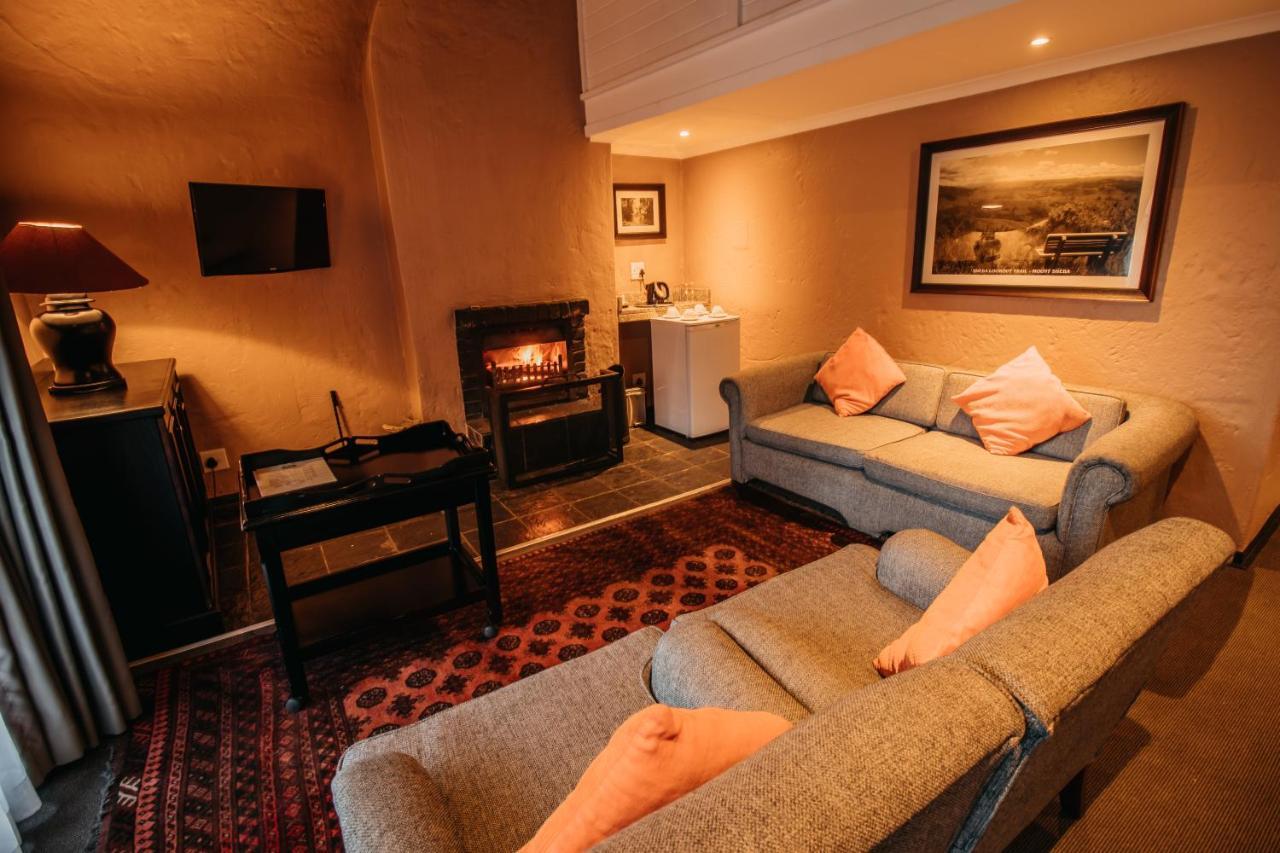 Pilgrimʼs Rest Mount Sheba Rainforest Hotel & Resort מראה חיצוני תמונה