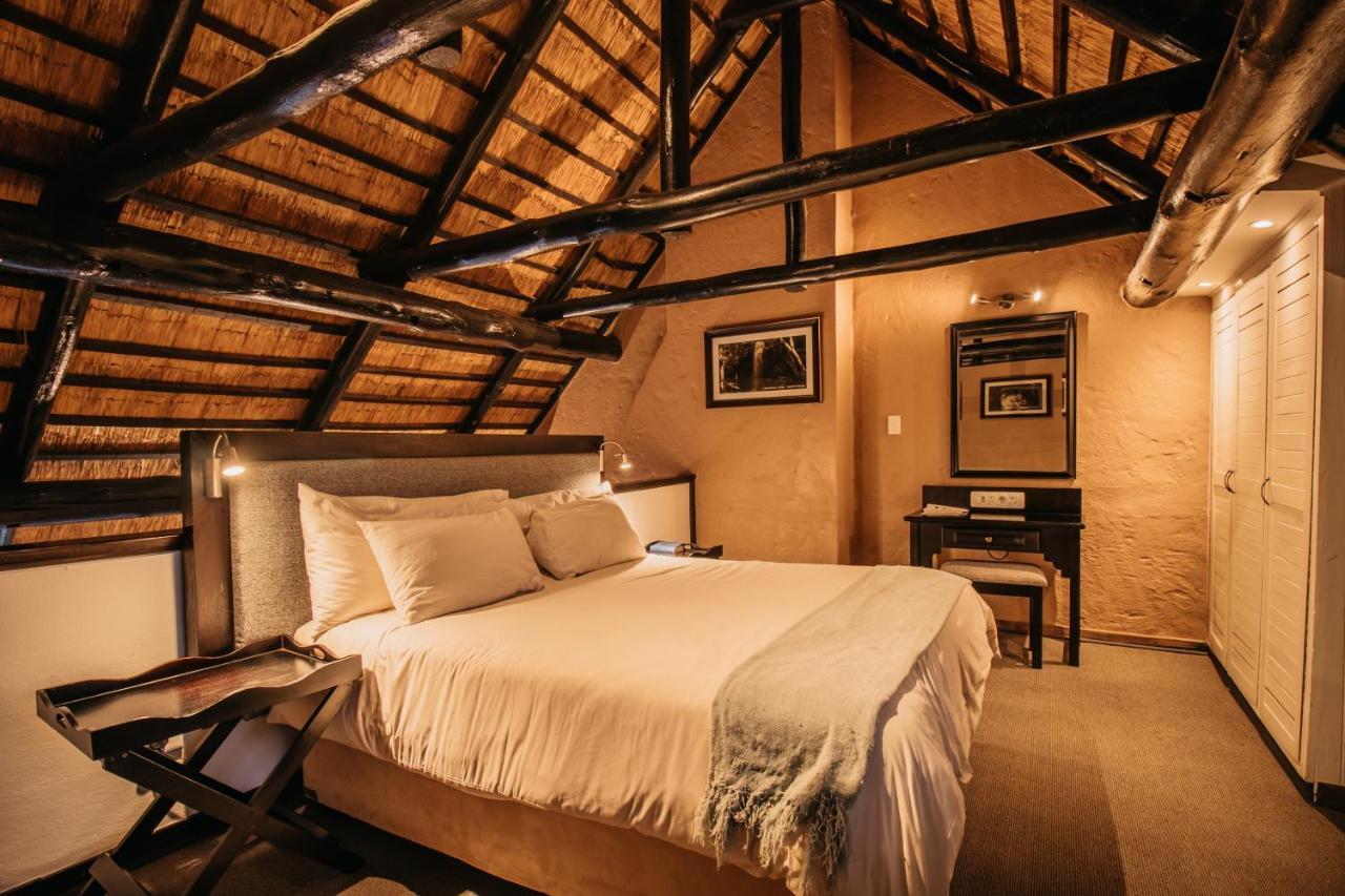 Pilgrimʼs Rest Mount Sheba Rainforest Hotel & Resort מראה חיצוני תמונה