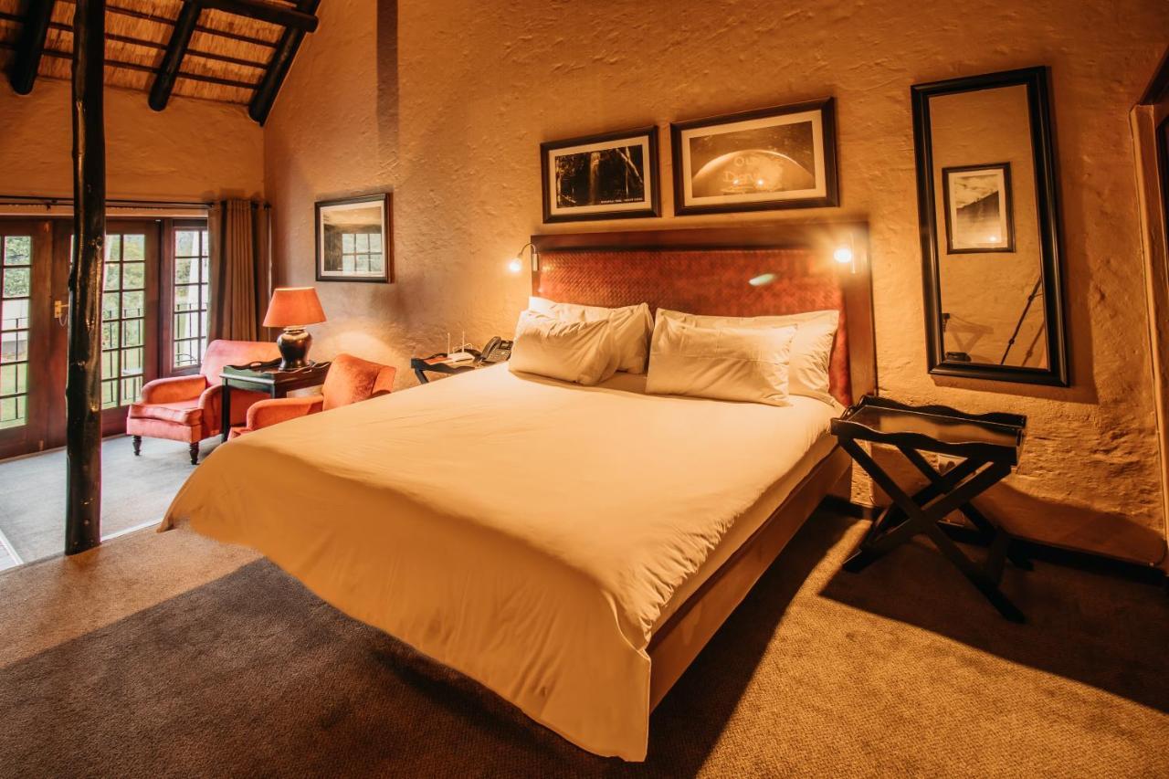 Pilgrimʼs Rest Mount Sheba Rainforest Hotel & Resort מראה חיצוני תמונה