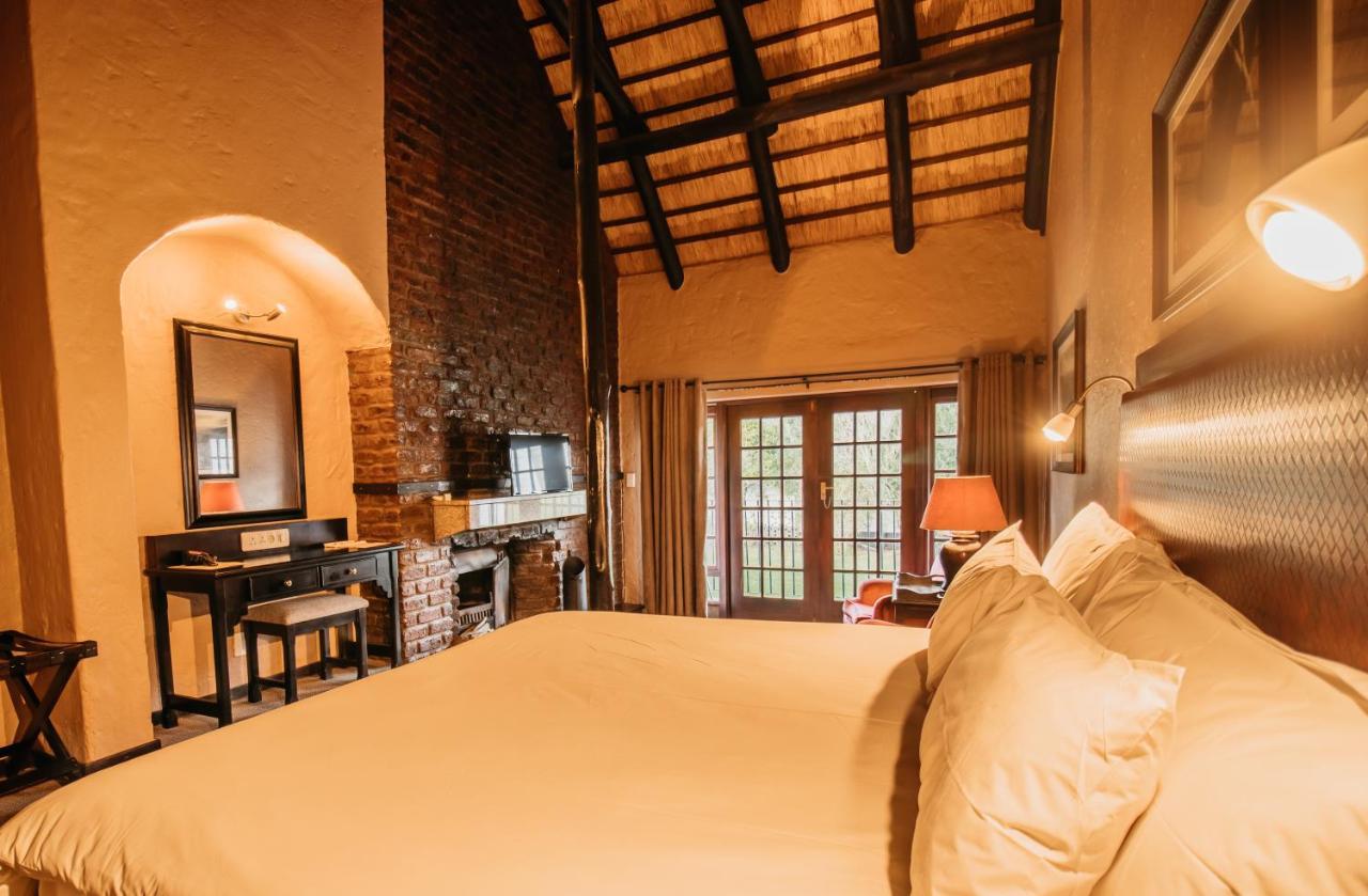 Pilgrimʼs Rest Mount Sheba Rainforest Hotel & Resort מראה חיצוני תמונה