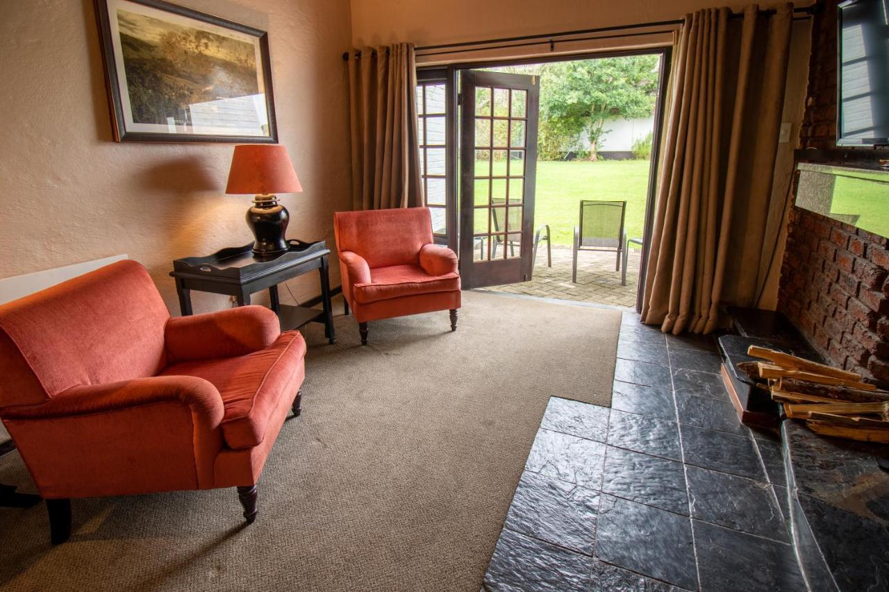 Pilgrimʼs Rest Mount Sheba Rainforest Hotel & Resort מראה חיצוני תמונה