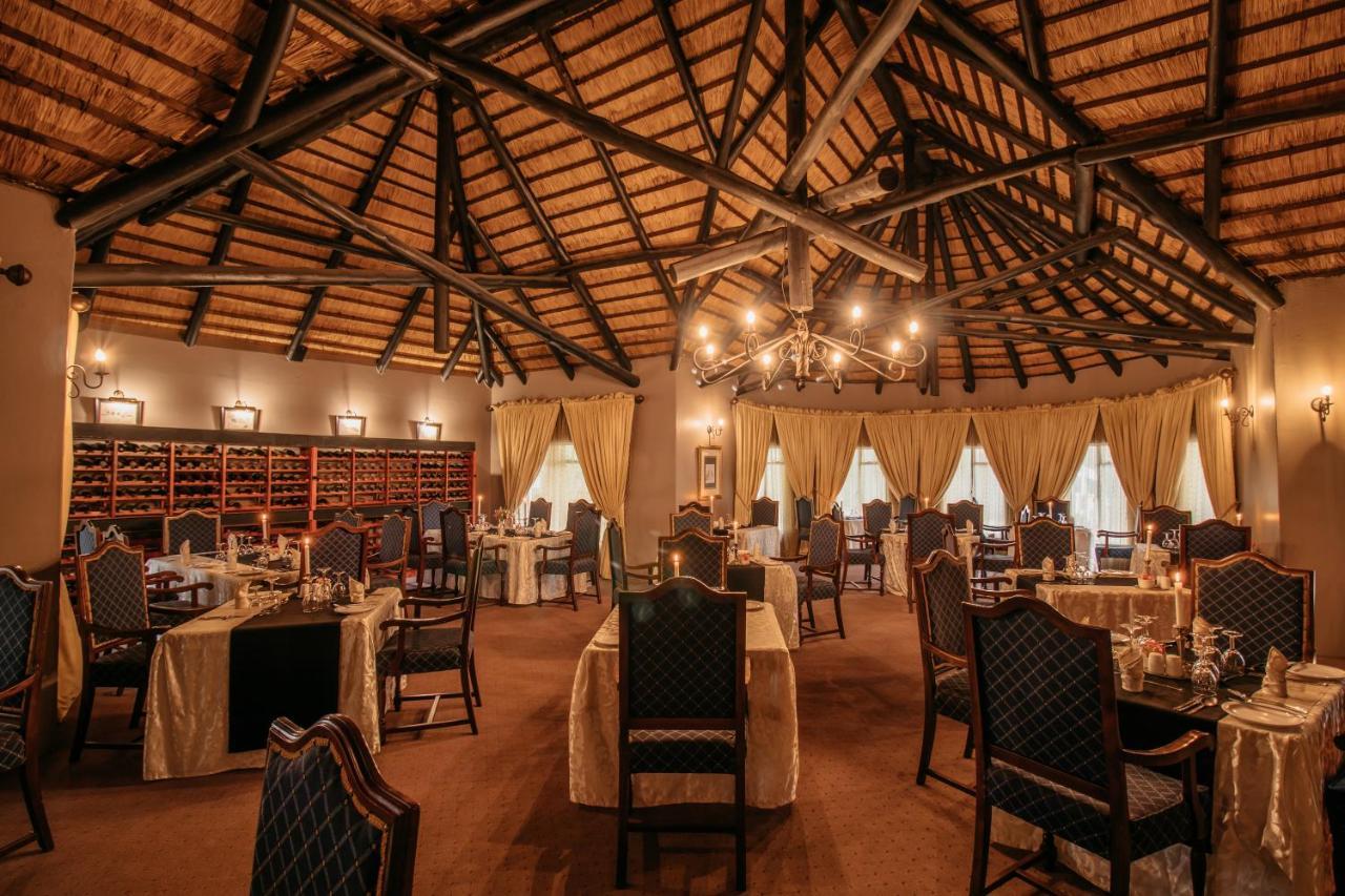 Pilgrimʼs Rest Mount Sheba Rainforest Hotel & Resort מראה חיצוני תמונה