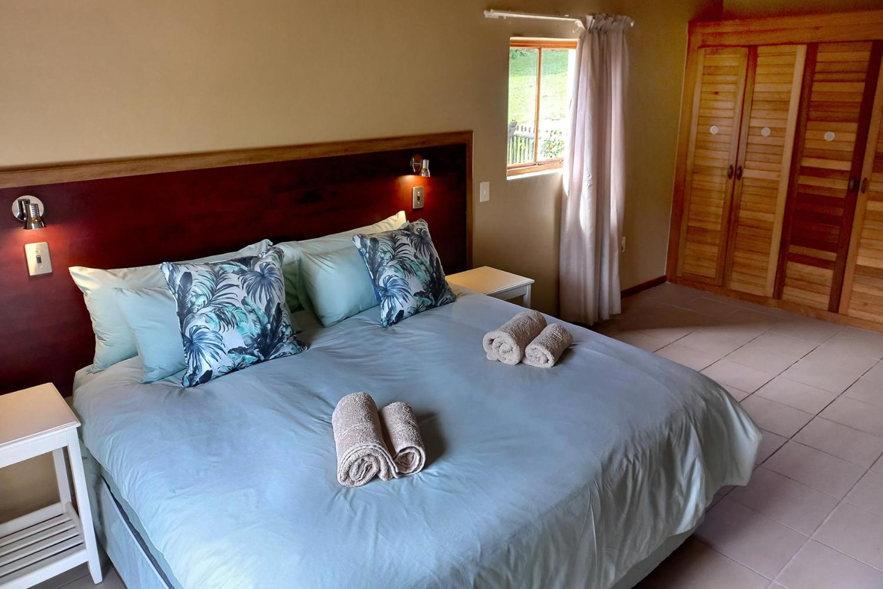 Pilgrimʼs Rest Mount Sheba Rainforest Hotel & Resort מראה חיצוני תמונה