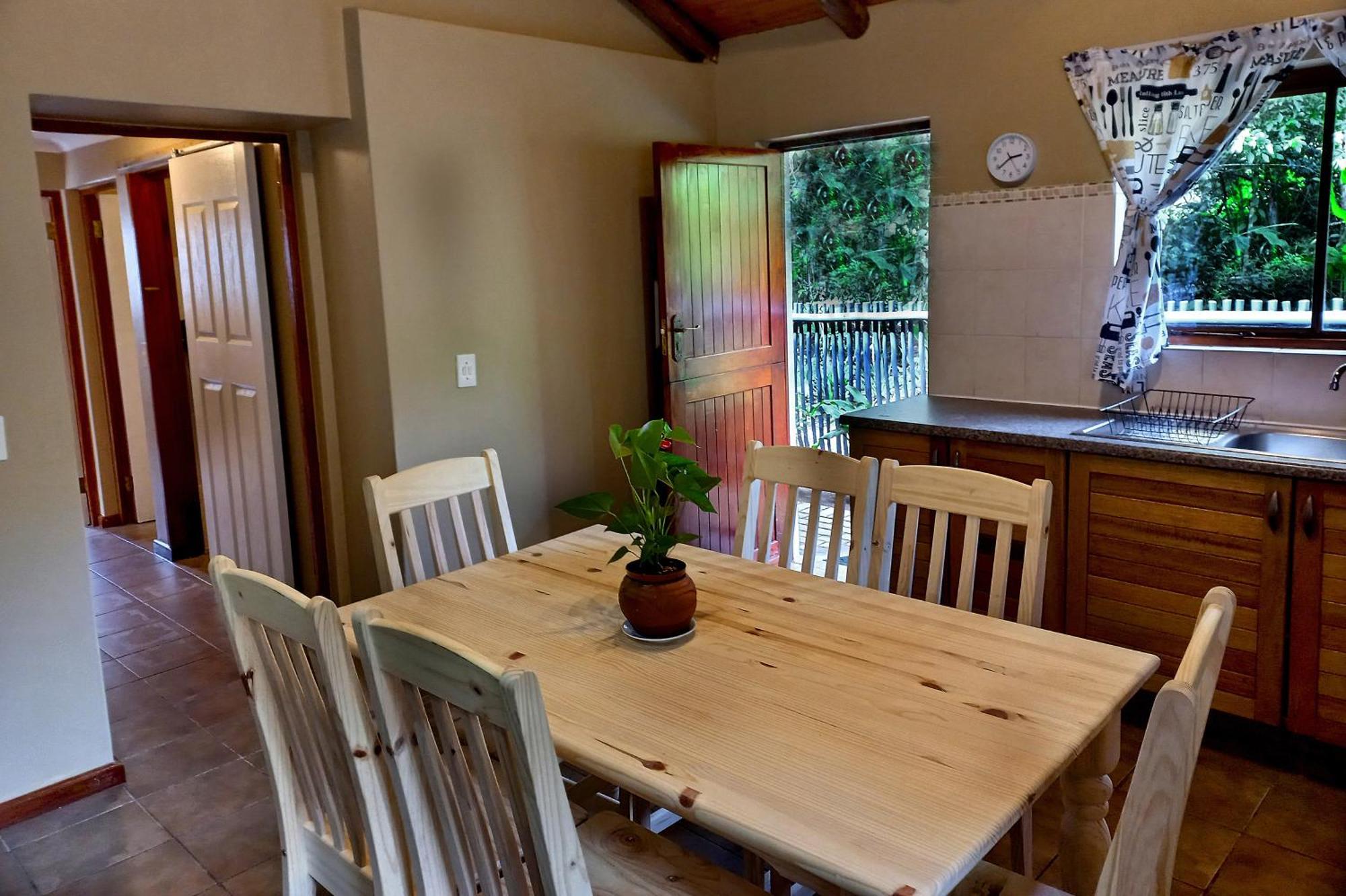 Pilgrimʼs Rest Mount Sheba Rainforest Hotel & Resort מראה חיצוני תמונה