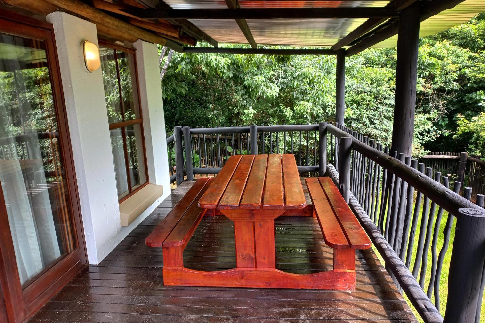 Pilgrimʼs Rest Mount Sheba Rainforest Hotel & Resort מראה חיצוני תמונה