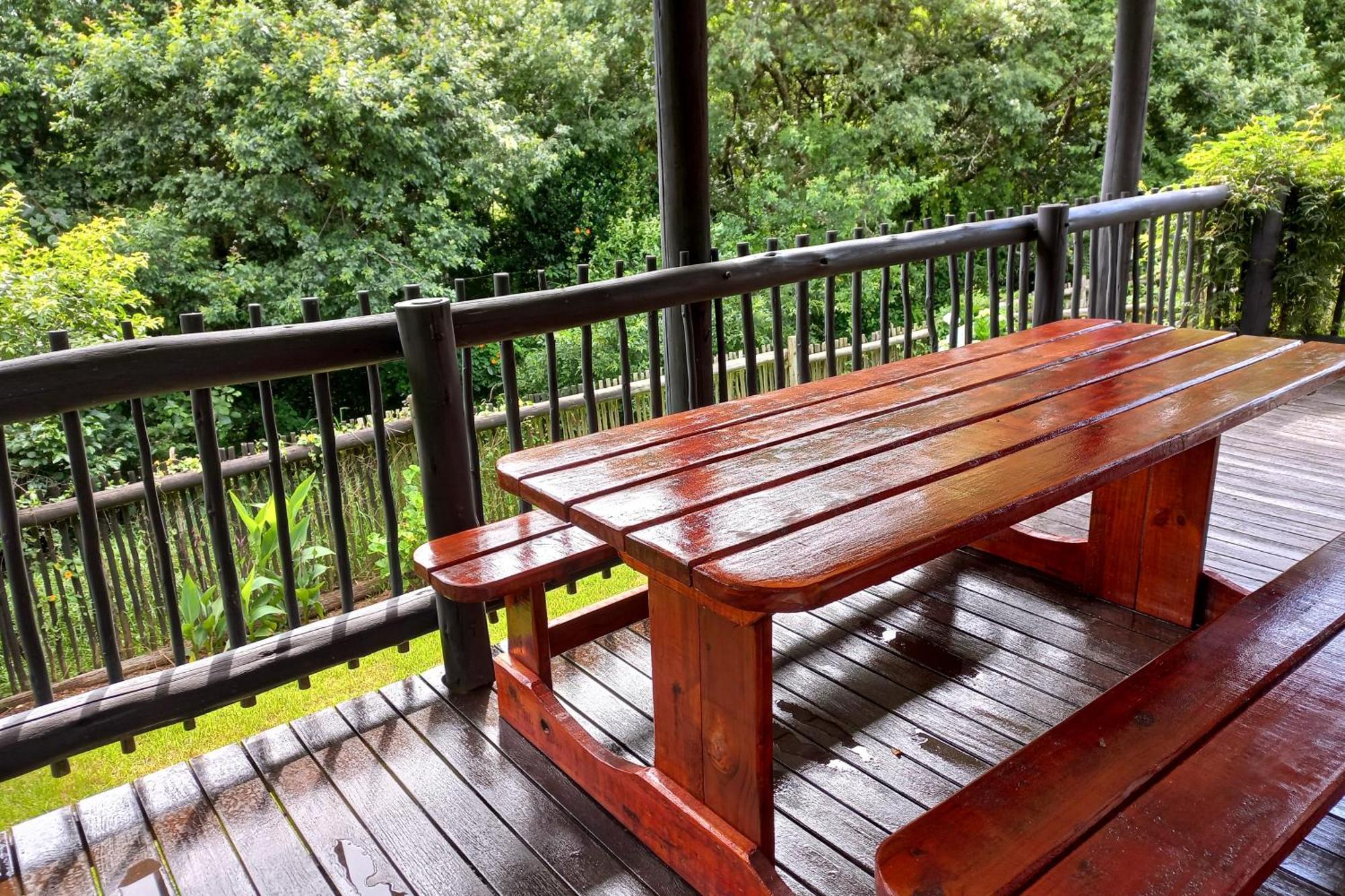Pilgrimʼs Rest Mount Sheba Rainforest Hotel & Resort מראה חיצוני תמונה