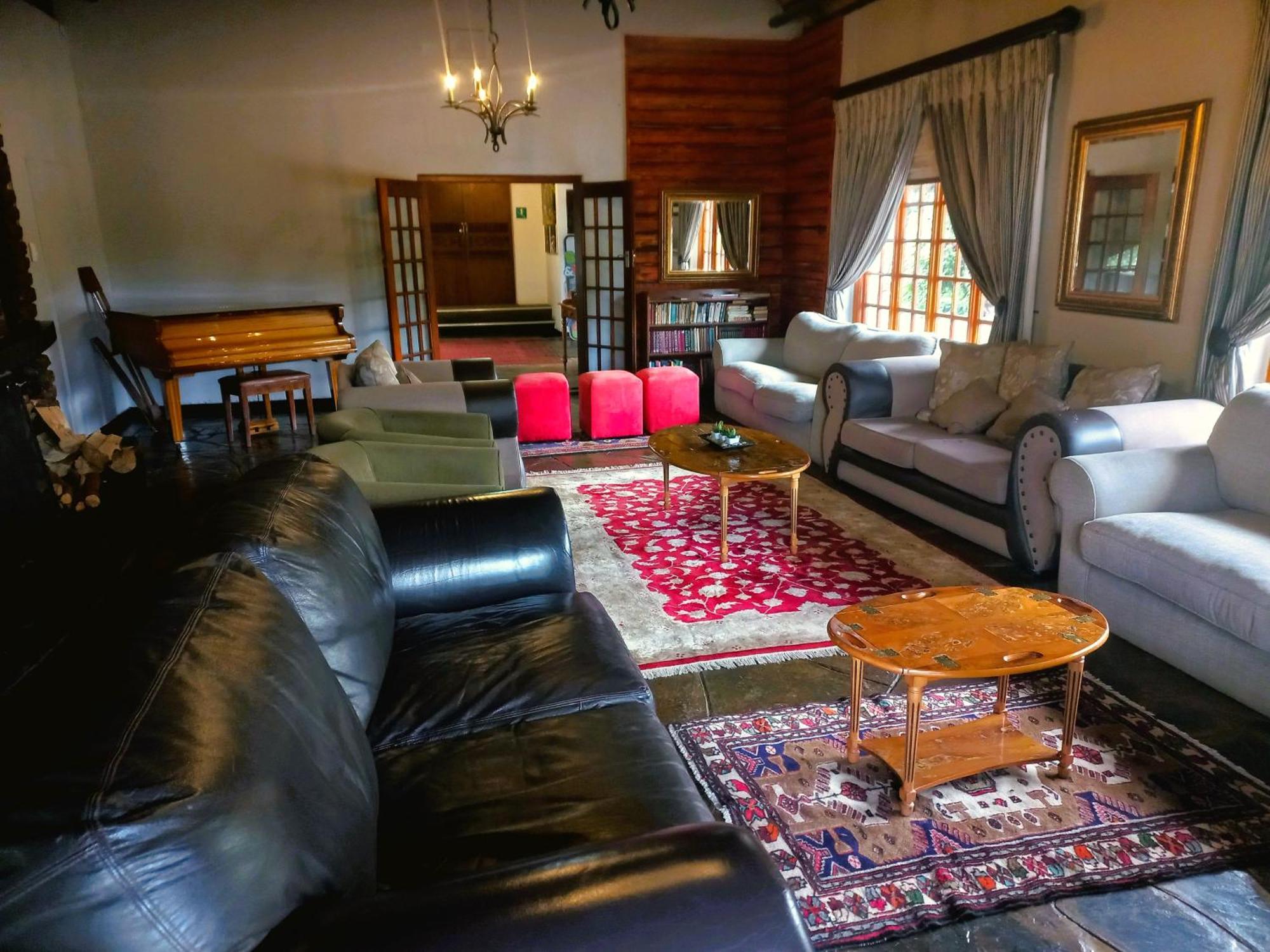 Pilgrimʼs Rest Mount Sheba Rainforest Hotel & Resort מראה חיצוני תמונה